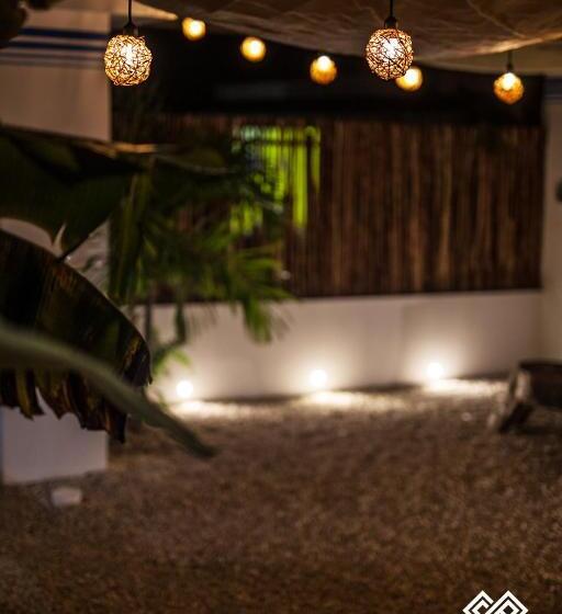 酒店 Aljanna House