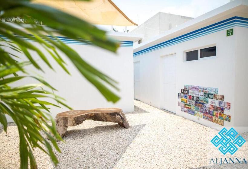 酒店 Aljanna House