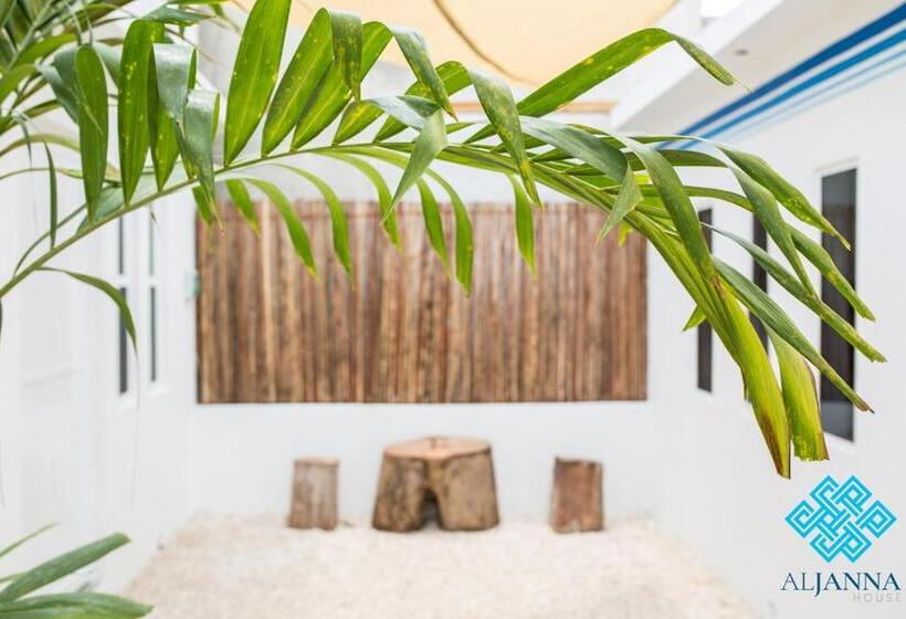 酒店 Aljanna House