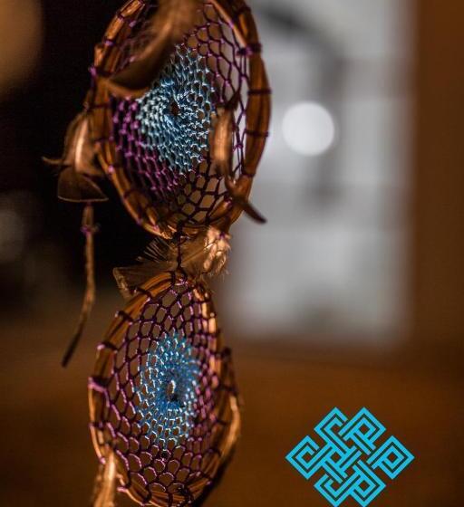 酒店 Aljanna House