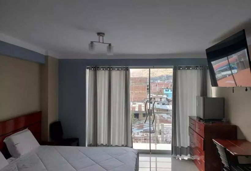 Hotelli Burj Khalifa