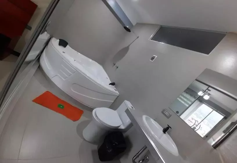 Hotelli Burj Khalifa