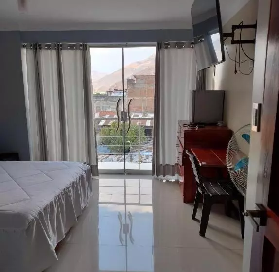 Hotelli Burj Khalifa