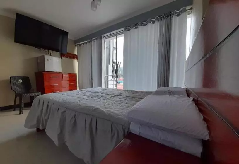 Hotelli Burj Khalifa