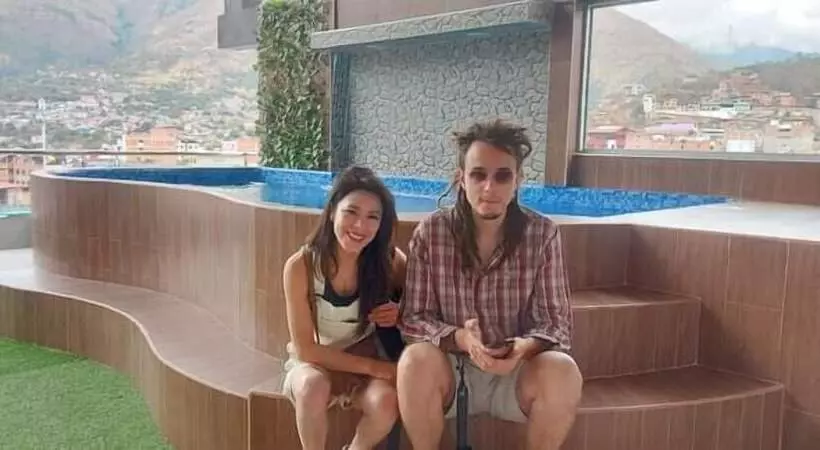 Hotelli Burj Khalifa