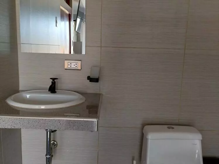 Hotelli Burj Khalifa