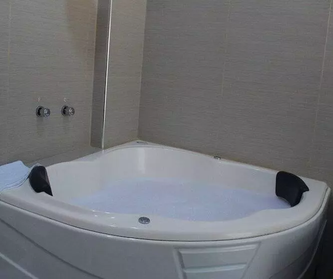 Hotelli Burj Khalifa