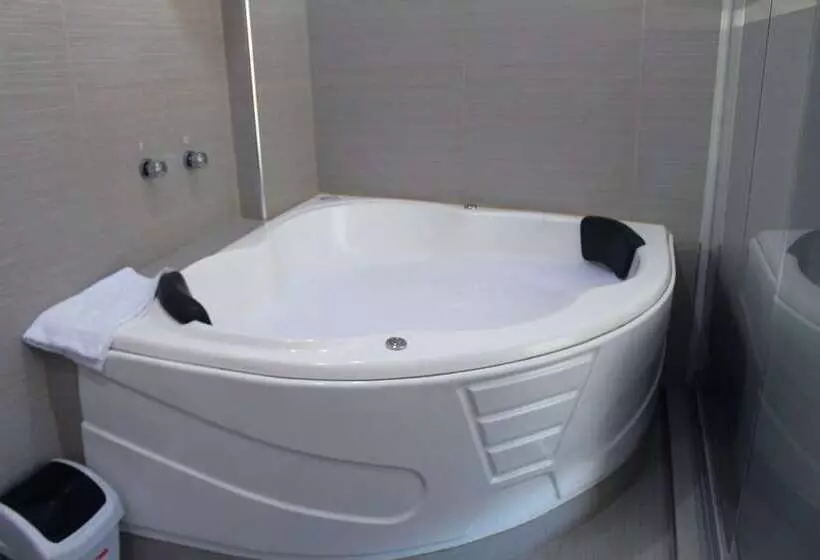 Hotelli Burj Khalifa