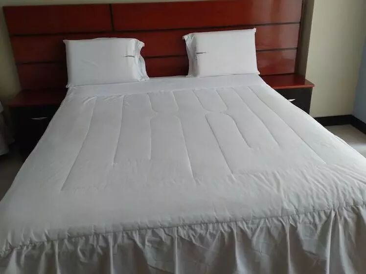 Hotelli Burj Khalifa