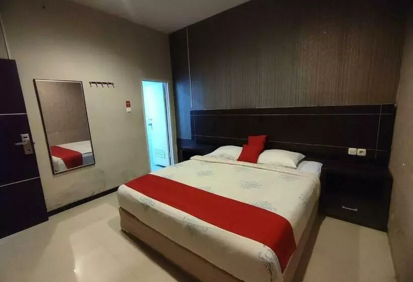 ホテル Delta Inn