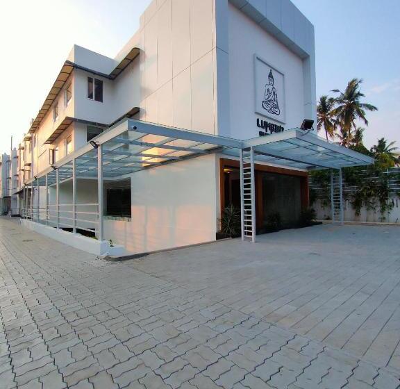 Hotel Lumbini Supreme