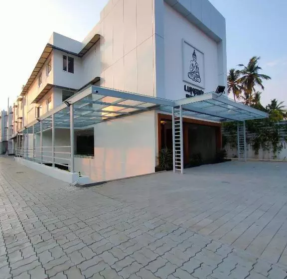 Hotelli Lumbini Supreme