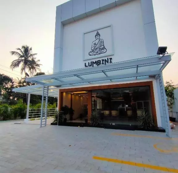 Hotelli Lumbini Supreme