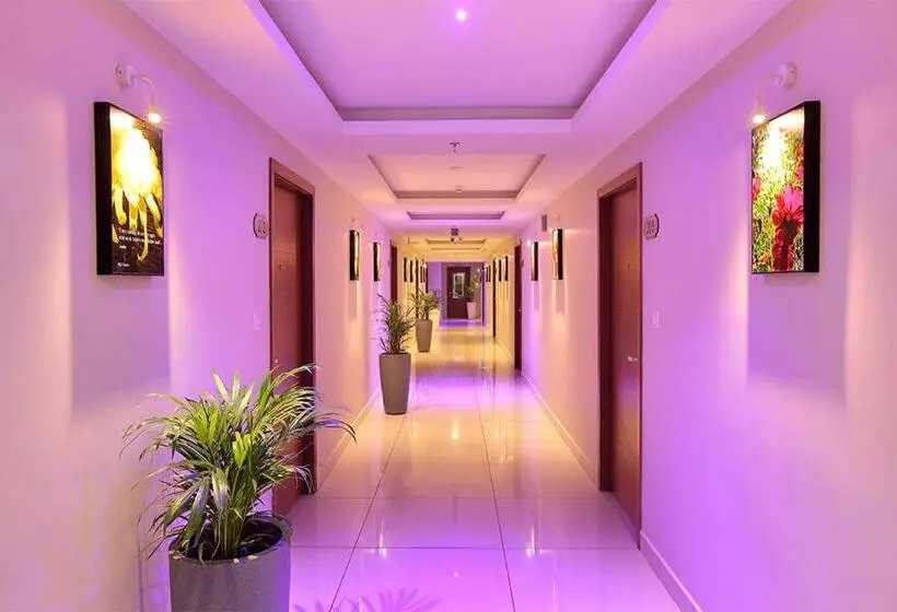 Hotelli Lumbini Supreme