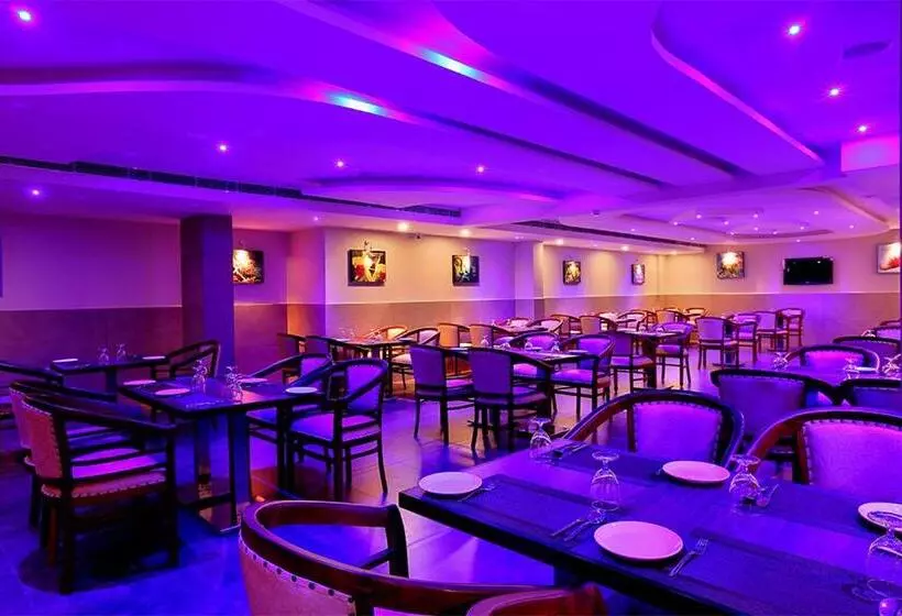 Hotelli Lumbini Supreme