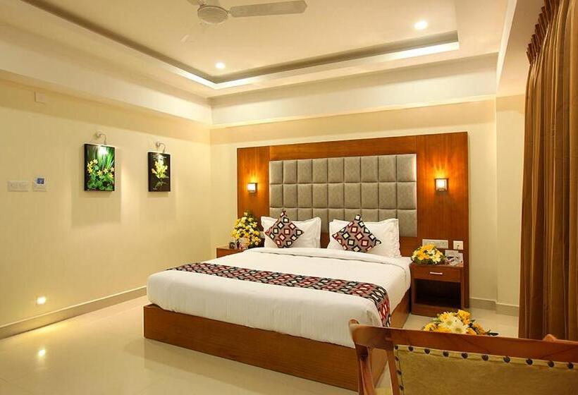 Hotel Lumbini Supreme