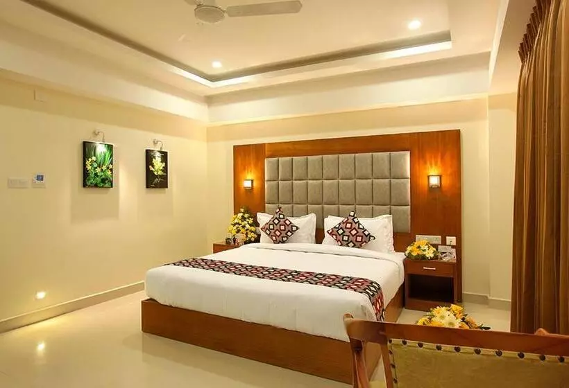 Hotelli Lumbini Supreme