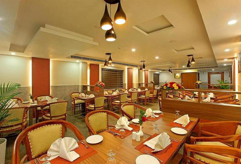 Hotel Lumbini Supreme