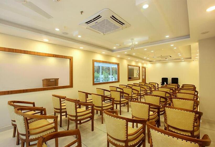Hotel Lumbini Supreme
