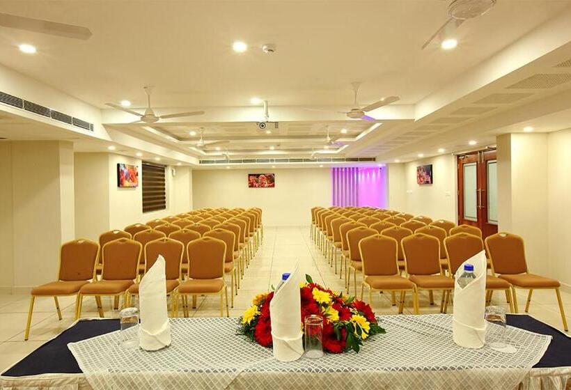 Hotel Lumbini Supreme