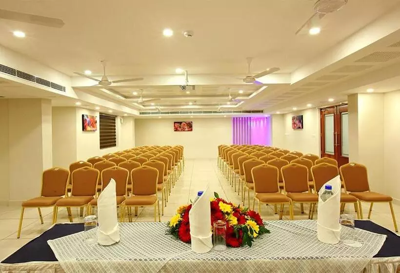 Hotelli Lumbini Supreme