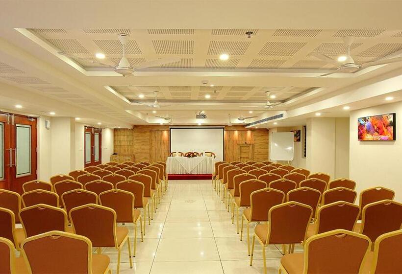 Hotel Lumbini Supreme