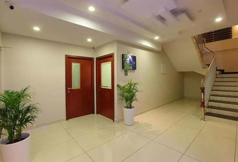 Hotelli Lumbini Supreme