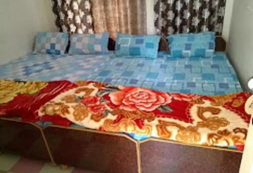 Hotelli Mount Hills By Stayapart