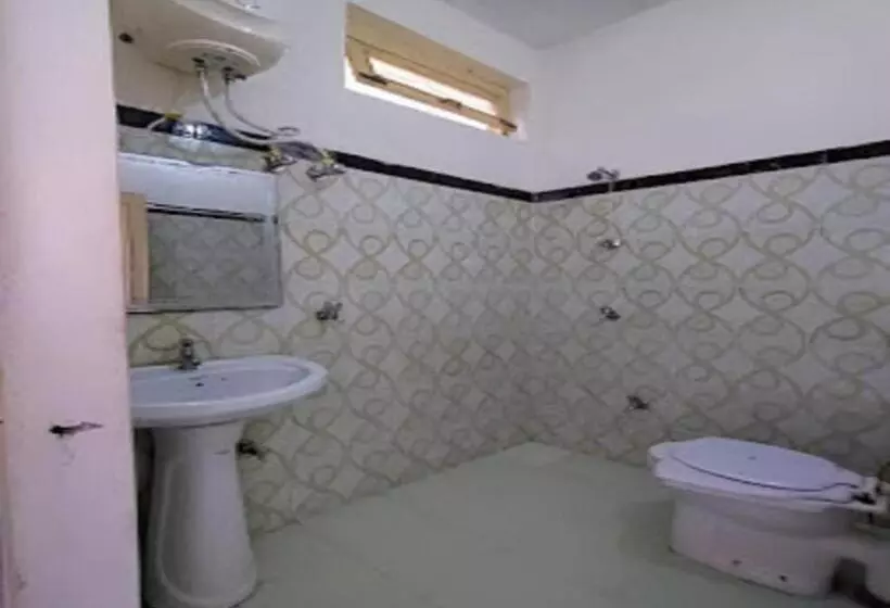 Hotelli Mount Hills By Stayapart