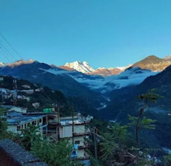 Hotelli Mount Hills By Stayapart