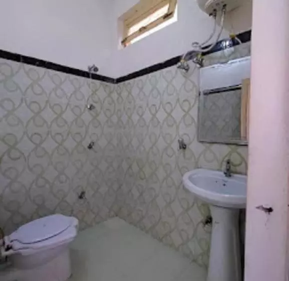 Hotelli Mount Hills By Stayapart