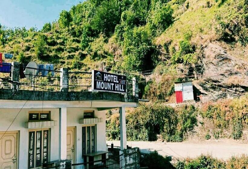 בית מלון כפרי Mount Hills By Stayapart