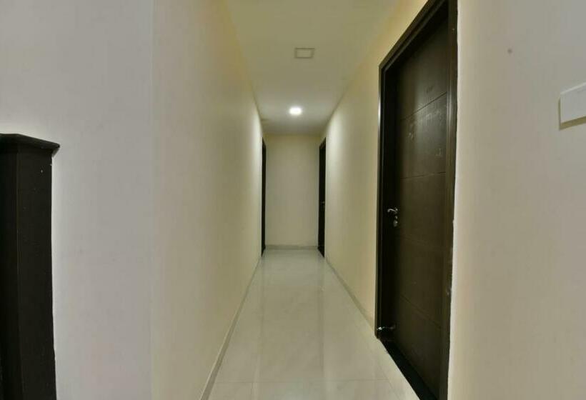 בית מלון כפרי The Clovers Inn