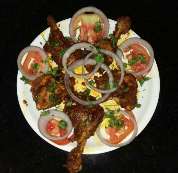 בית מלון כפרי The Clovers Inn