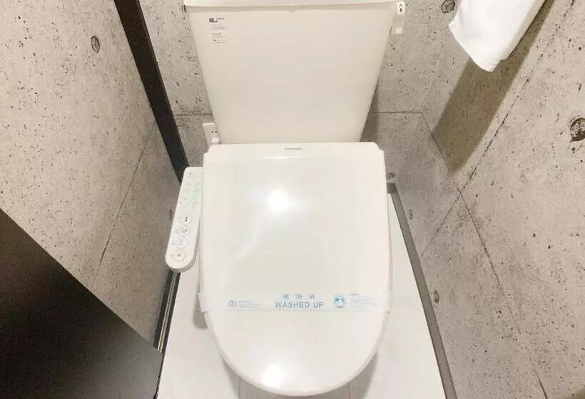 Ouchi Hotel Fujimi