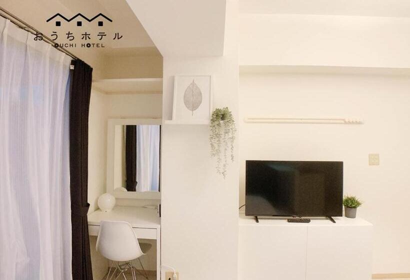 Ouchi Hotel Fujimi