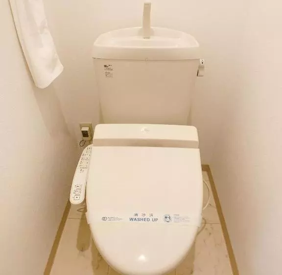 Ouchi Hotel Fujimi