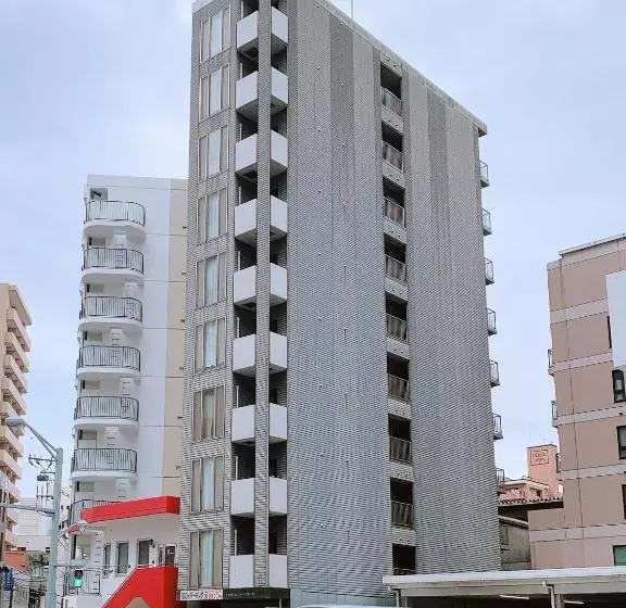Ouchi Hotel Fujimi