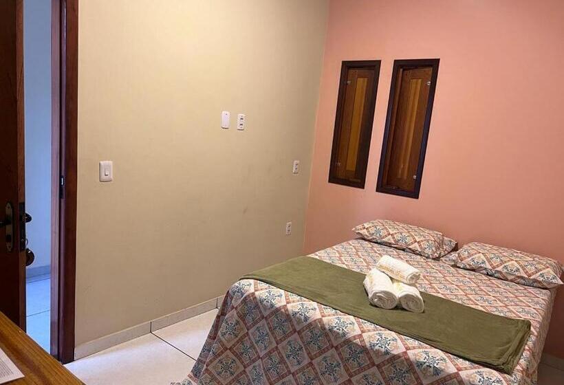 پانسیون Pousada Amorim