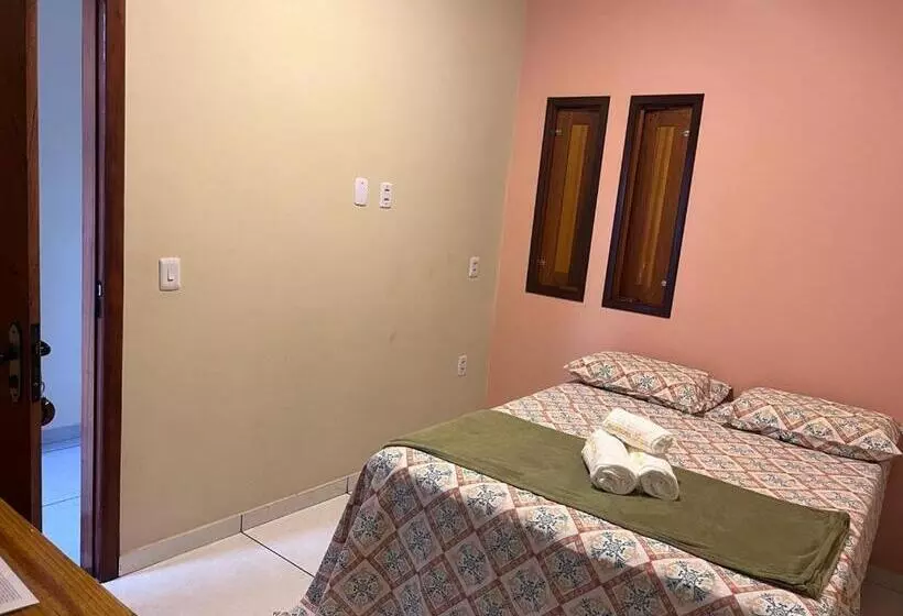 Majatalo Pousada Amorim