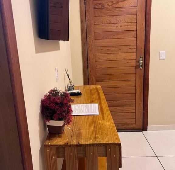 پانسیون Pousada Amorim