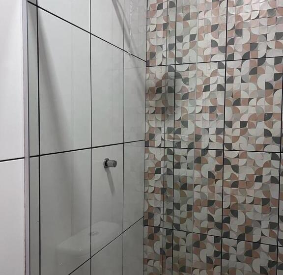 پانسیون Pousada Amorim