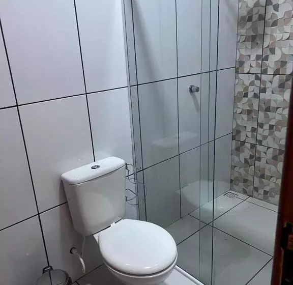 Majatalo Pousada Amorim