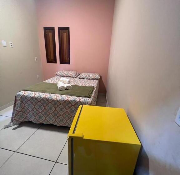 پانسیون Pousada Amorim