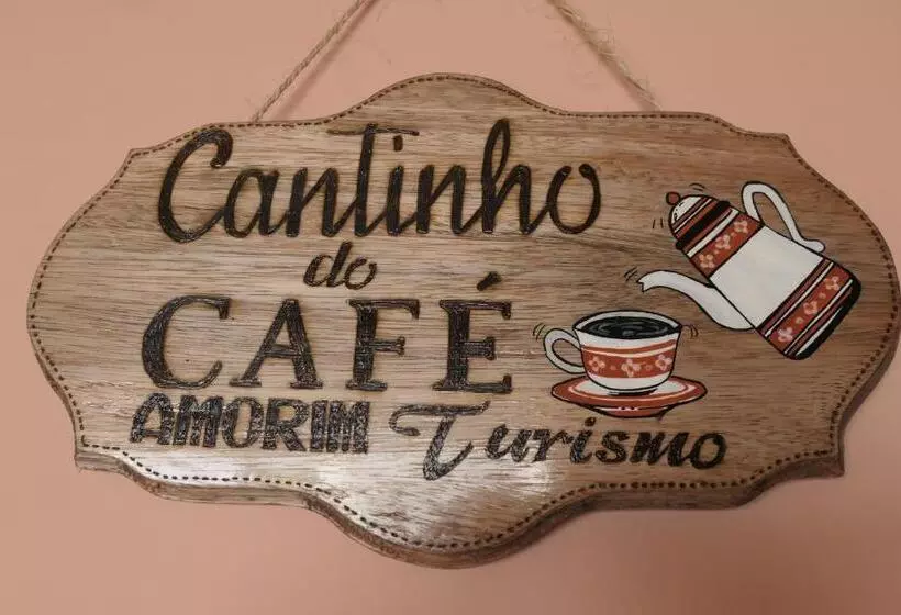 Majatalo Pousada Amorim