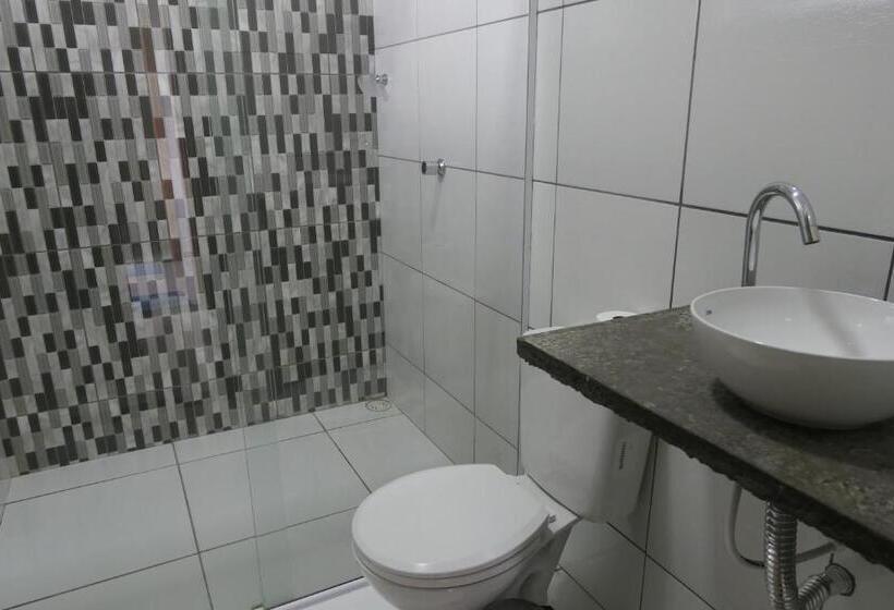 پانسیون Pousada Amorim