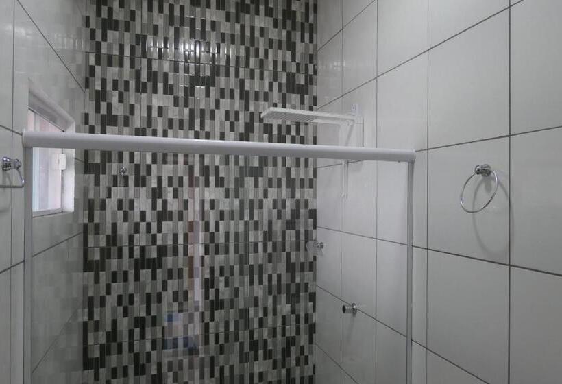 پانسیون Pousada Amorim