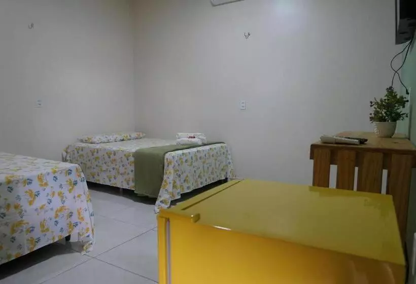 Majatalo Pousada Amorim