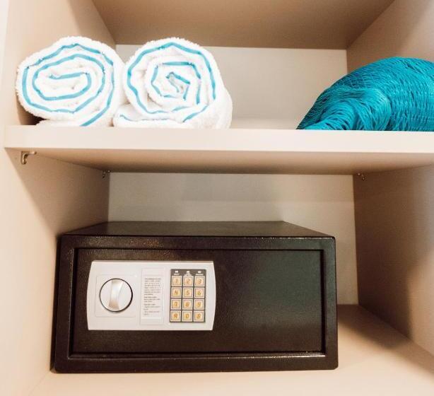 호텔 Catamaran Praia Chalés