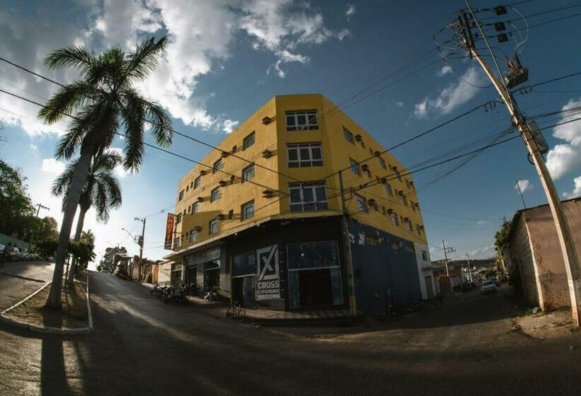 酒店 Eldorado Palace